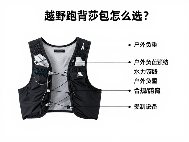 负重范围的科学界定