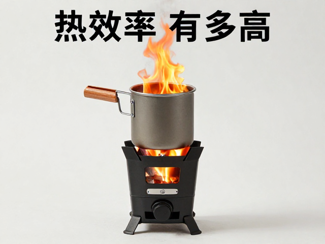 柴火炉便携水杯的热效率核心逻辑