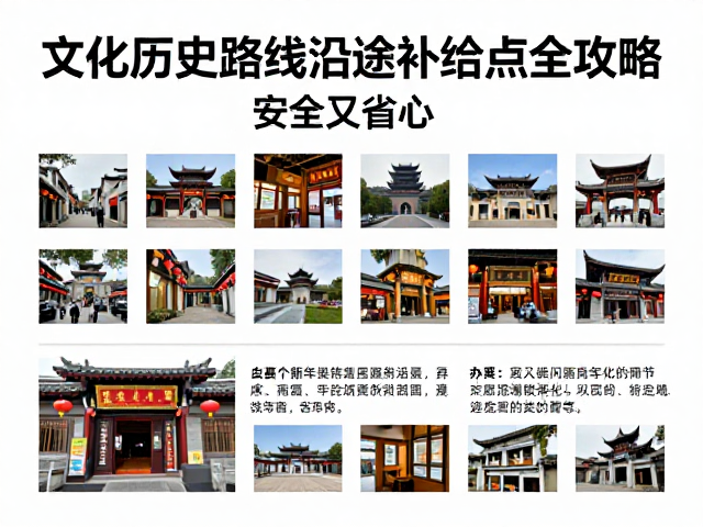 餐饮住宿的在地化体验与实用建议