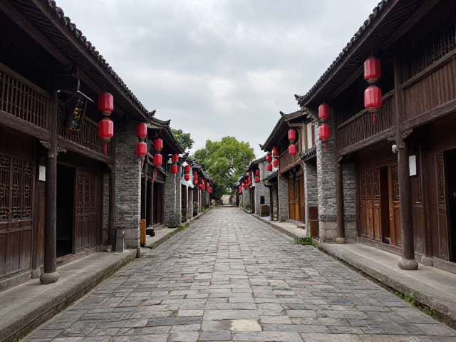 场景重塑:民俗体验的在地化表达
