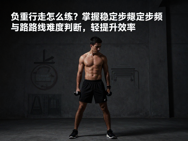 路线难度判断与环境选择