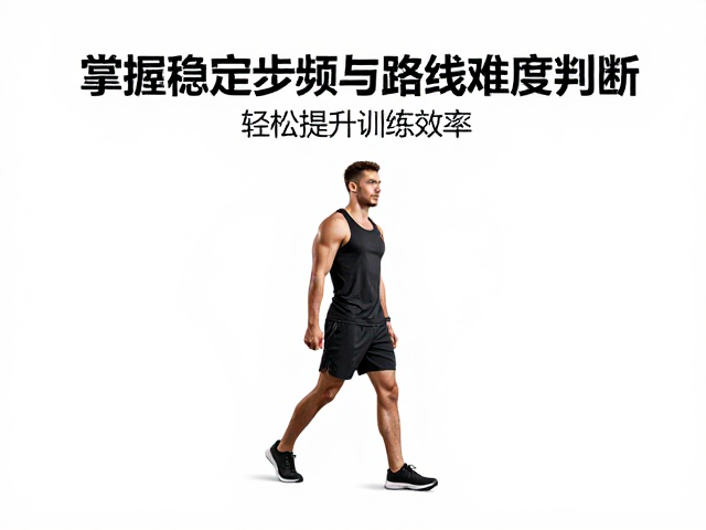 负荷递增与训练效率优化
