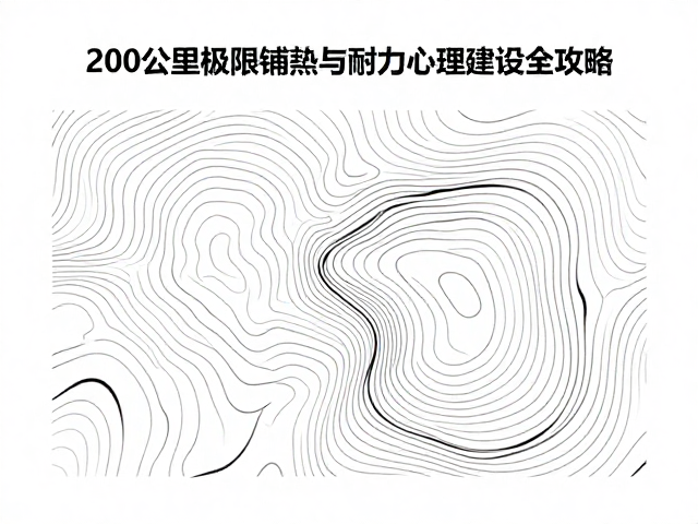 心智锚点:在极度疲劳中维持决策清晰度
