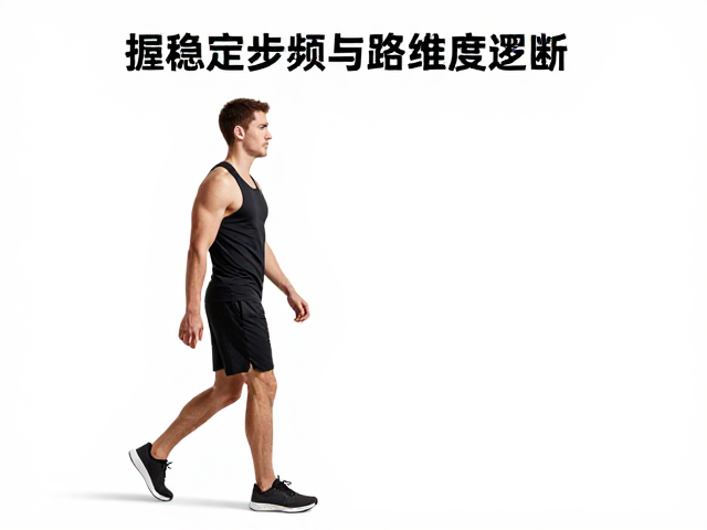 负重行走的核心逻辑与基础准备