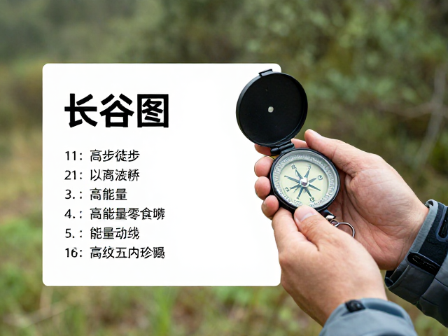 导航工具的精准读取与场景应用