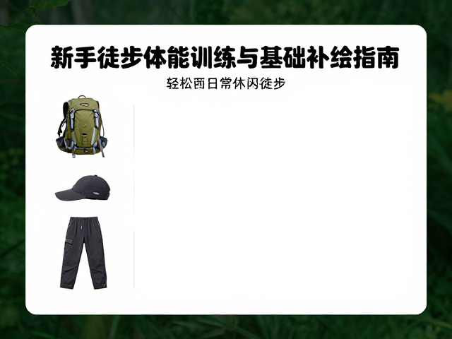 装备筛选与基础防护