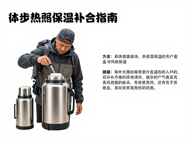 热饮保温与装备选择的科学依据