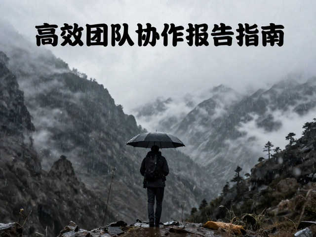 降雨前兆的多维识别技术与数据特征分析