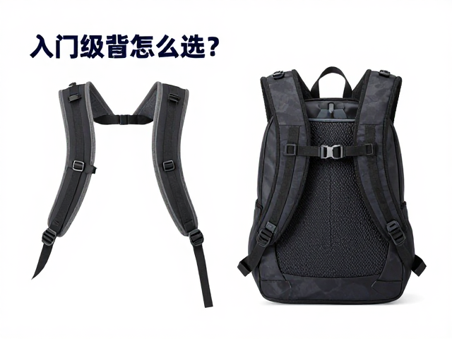 背包框架结构的核心类型与支撑逻辑