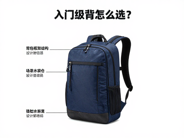 容量规划与场景化选择策略
