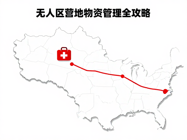 急救包配置与医疗预案