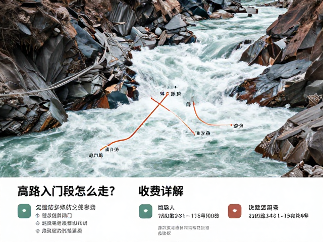 安全须知与必备装备建议