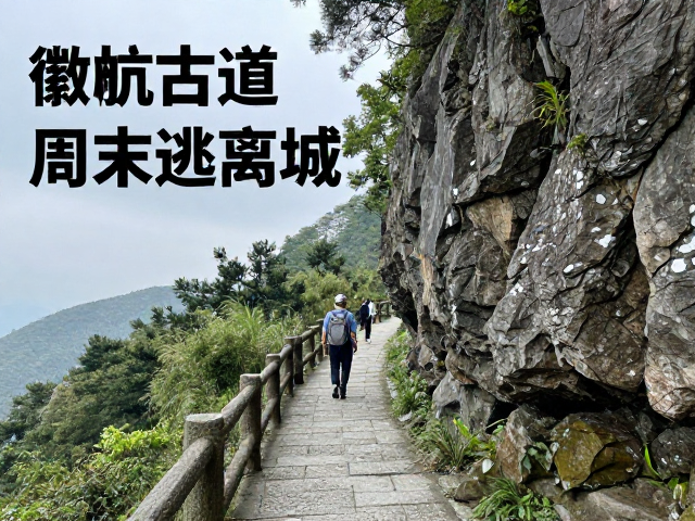 城市微旅行的实用指南