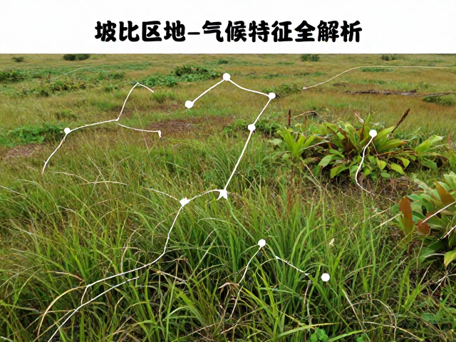坡肩湿地的地理区位与生态基底