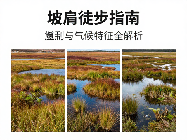 区域气候特征与季节变化