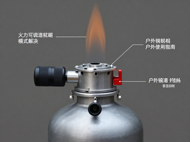 火力调节机制的工学逻辑与操作细节