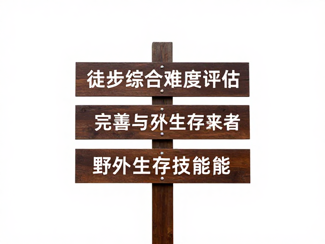 路标与技能的耦合效应与难度重构