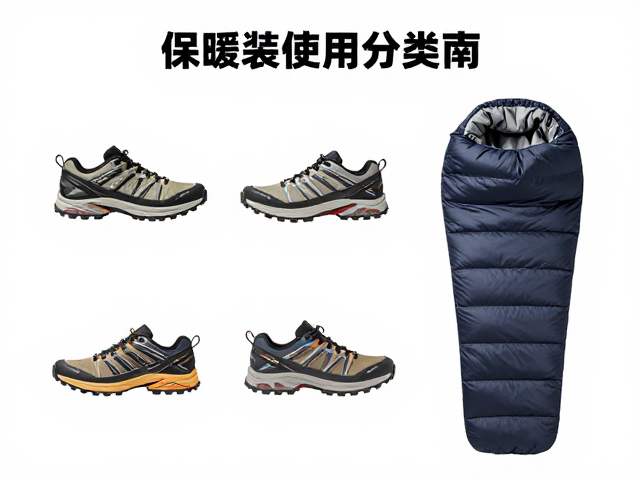 睡袋使用技巧与保暖效能最大化