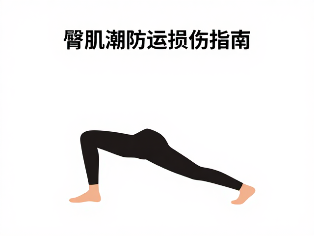 运动损伤的预防策略与渐进式负荷