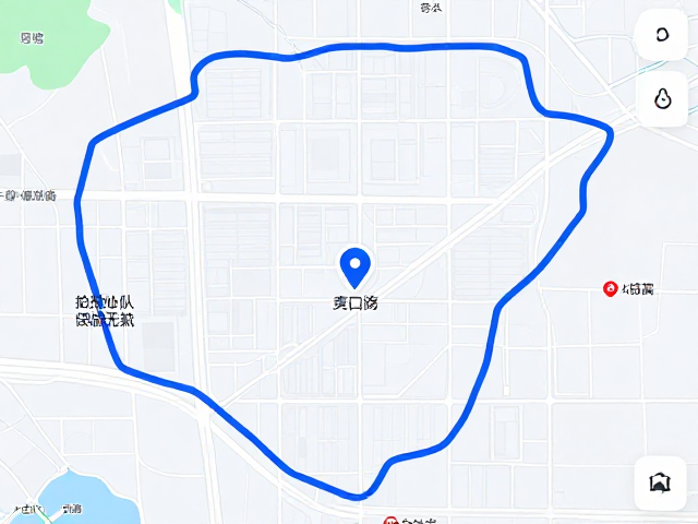 轨迹导航:精准规划高效动线