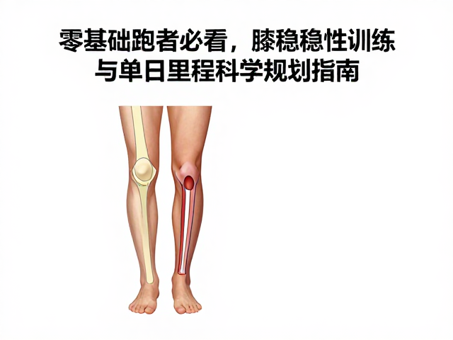 构建下肢稳定性的生物力学基础