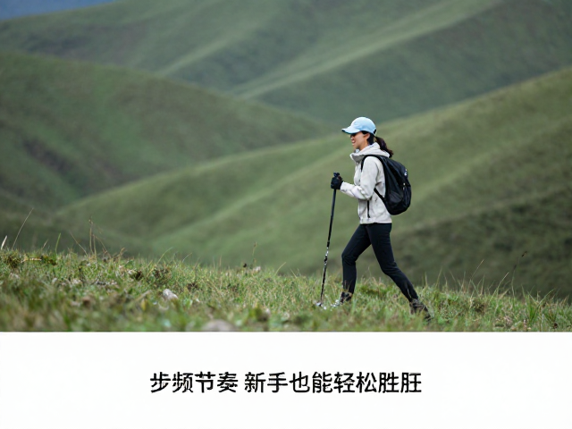 步频控制与体能分配策略