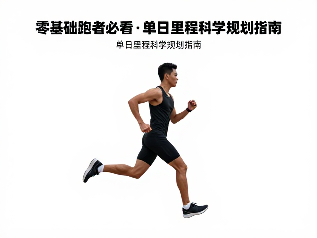 单日里程规划的科学逻辑与渐进原则