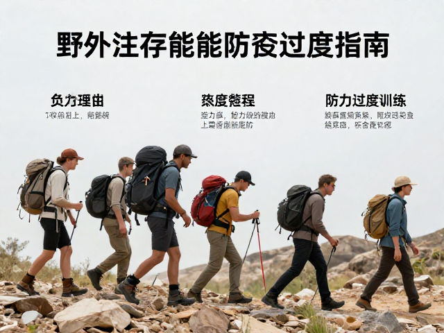 地形分析与能量管理策略