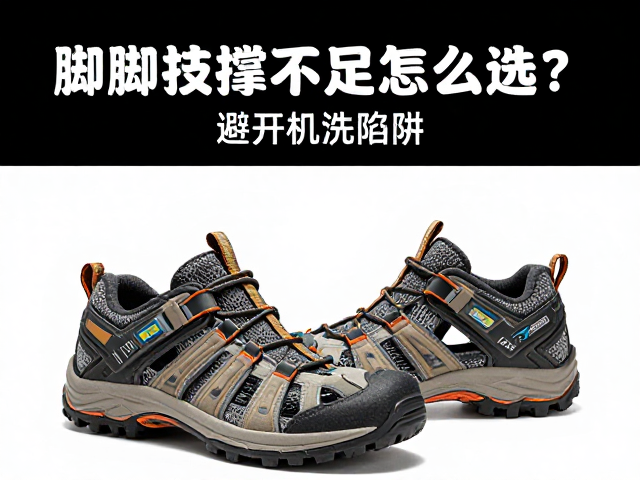 针对支撑需求的场景化选择策略