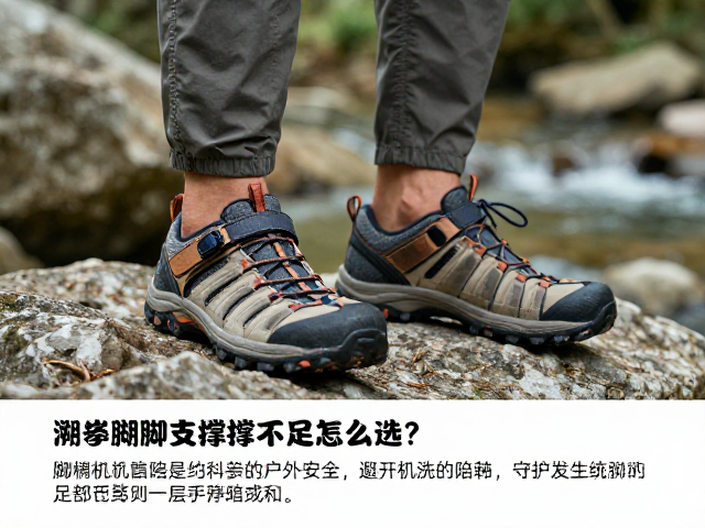 建立科学的足部防护与应急认知