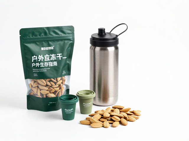 便携冻干应急食材的复水特性与营养留存分析