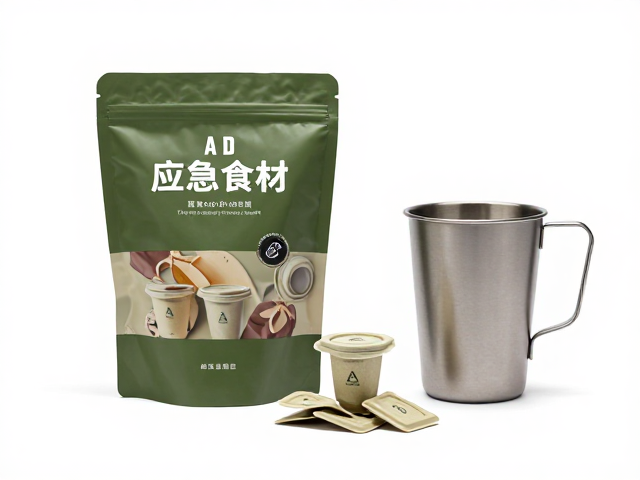 户外生存场景下的物资管理与应急策略