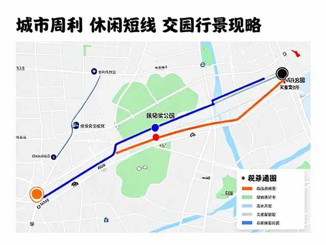 实用指南:交通接驳与行程规划建议