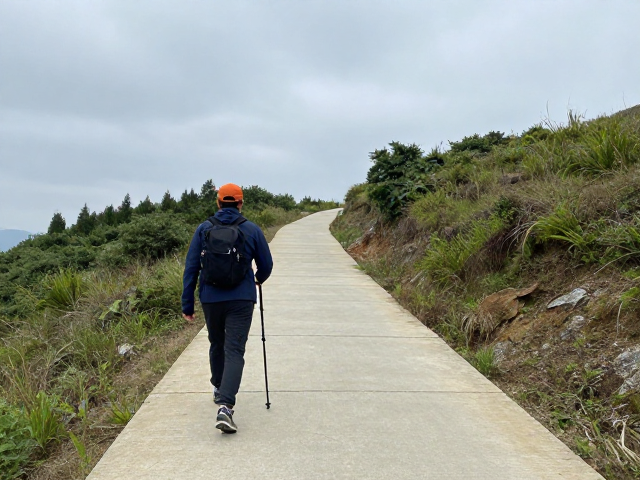 装备与心态的重新适配