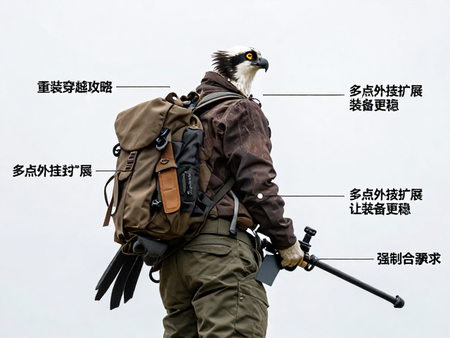 多点外挂系统的核心逻辑与背负平衡