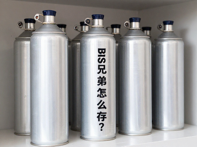 储存环境的核心要素
