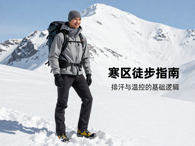 底层系统:排汗与温控的基础逻辑