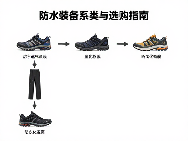 选购指南中的关键参数与避坑要点