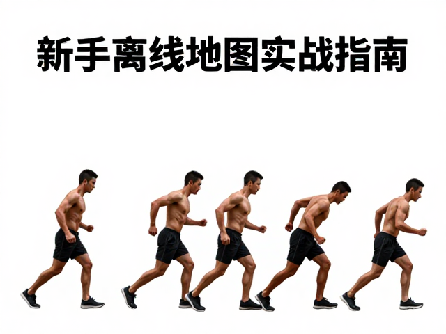 负重递增训练：从空载到满载的肌肉重塑