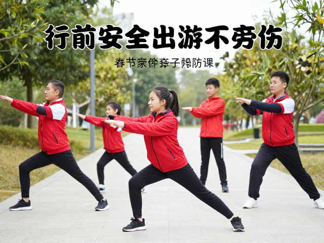 应急与监测:安全出游的隐性防线