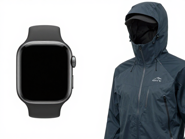 Apple Watch Ultra定位精度实测