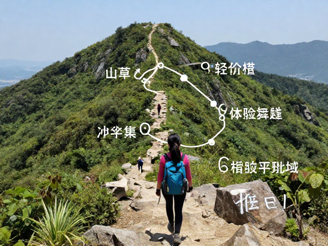 行进难点与体能准备策略