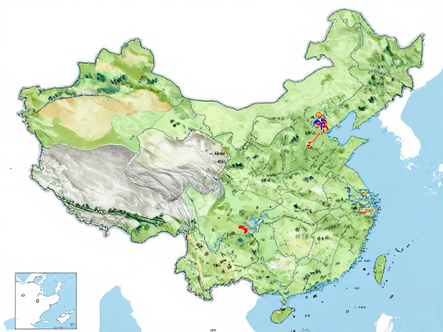 徒步:用身体重新丈量世界的尺度