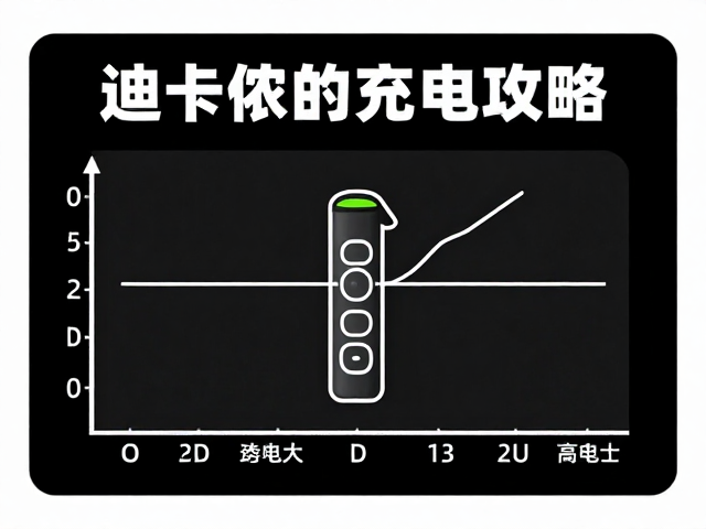 高海拔充电策略与电力管理技巧