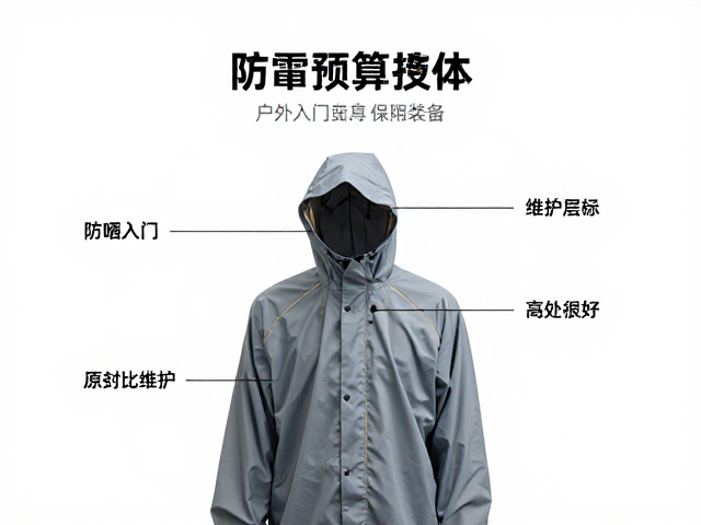 防雨罩使用技巧与日常维护