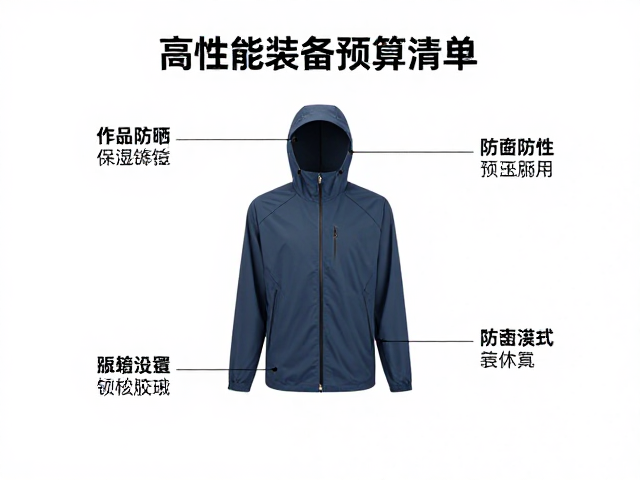 高性价比装备预算与选型逻辑