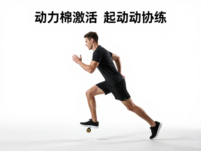 核心肌群激活与制动协同训练