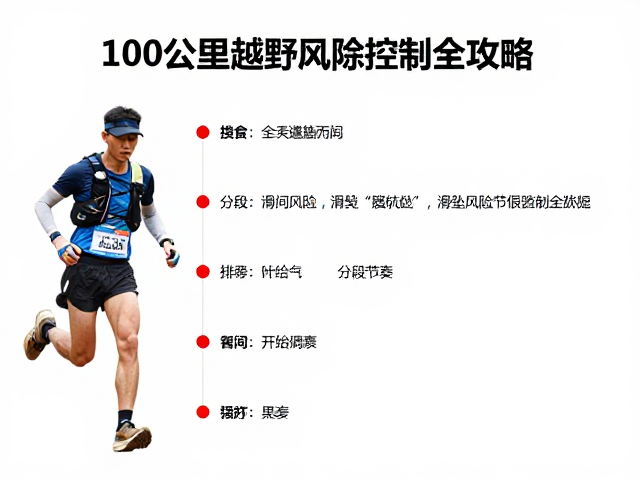 体能分配与补给节奏的协同