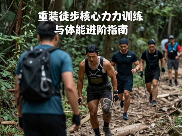 训练与实战中的关键细节