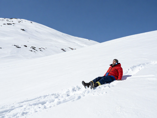 高温中暑急救、雪坡风险识别与涉水禁令，户外安全指南